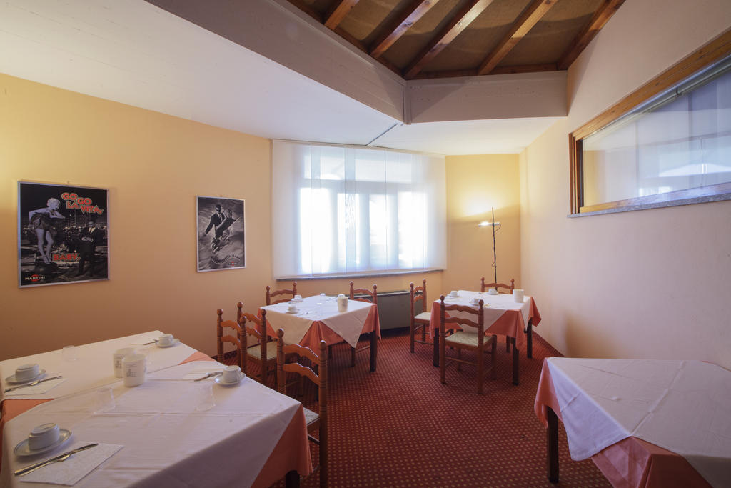 Hotel I Diamanti Garlasco Eksteriør billede